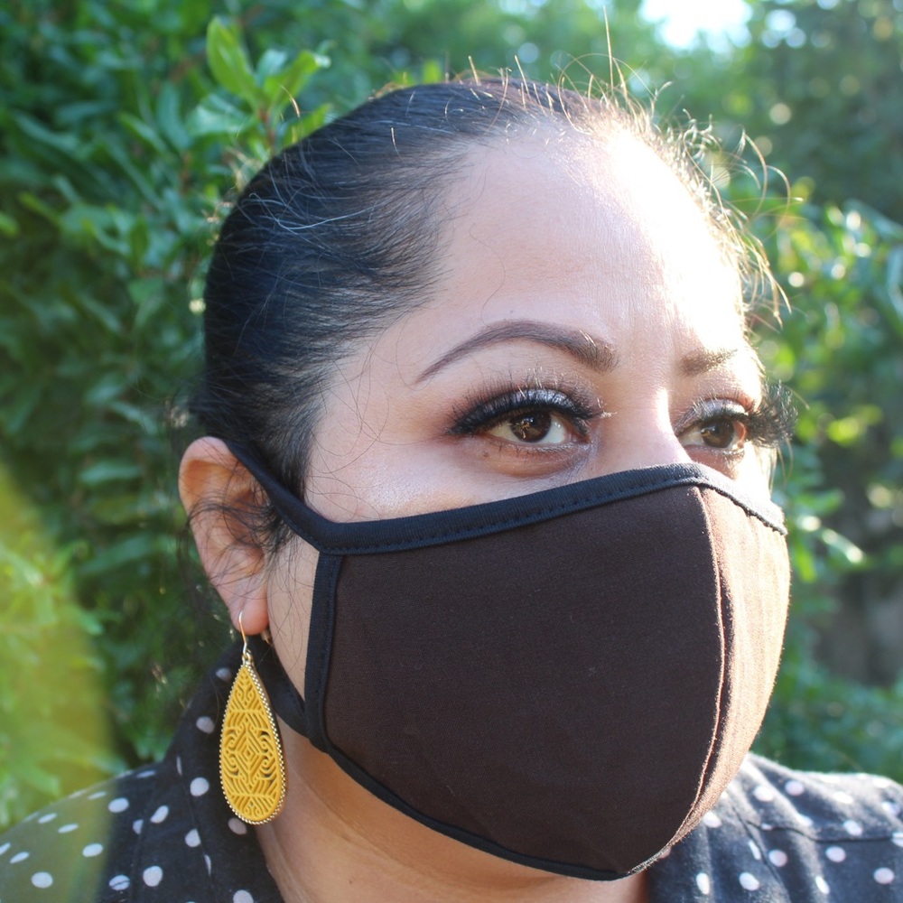 Solid Color Masks
